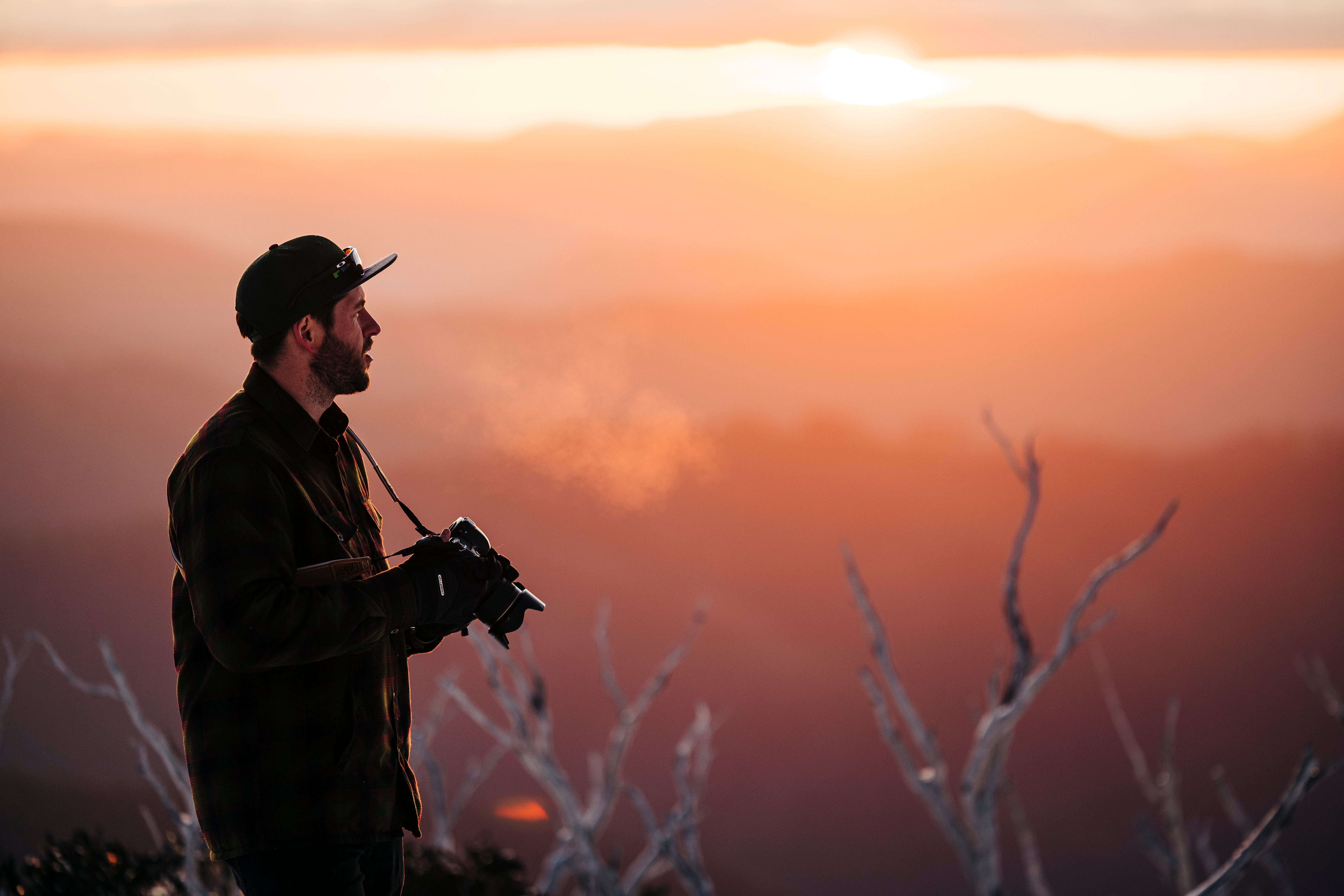 Vallerret Winter Photography Gloves