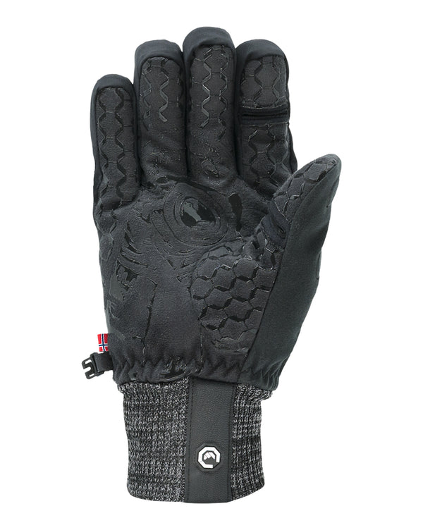 [NEW - PRE ORDER] Markhof Pro V4 Photography Glove