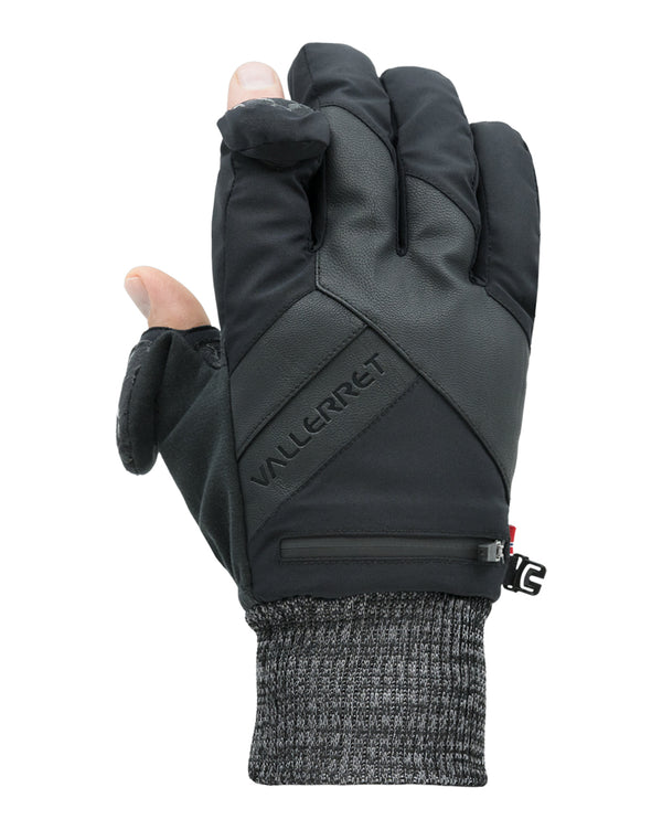 [NEW - PRE ORDER] Markhof Pro V4 Photography Glove