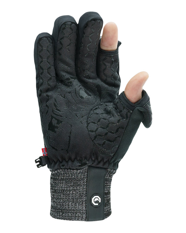 [NEW - PRE ORDER] Markhof Pro V4 Photography Glove