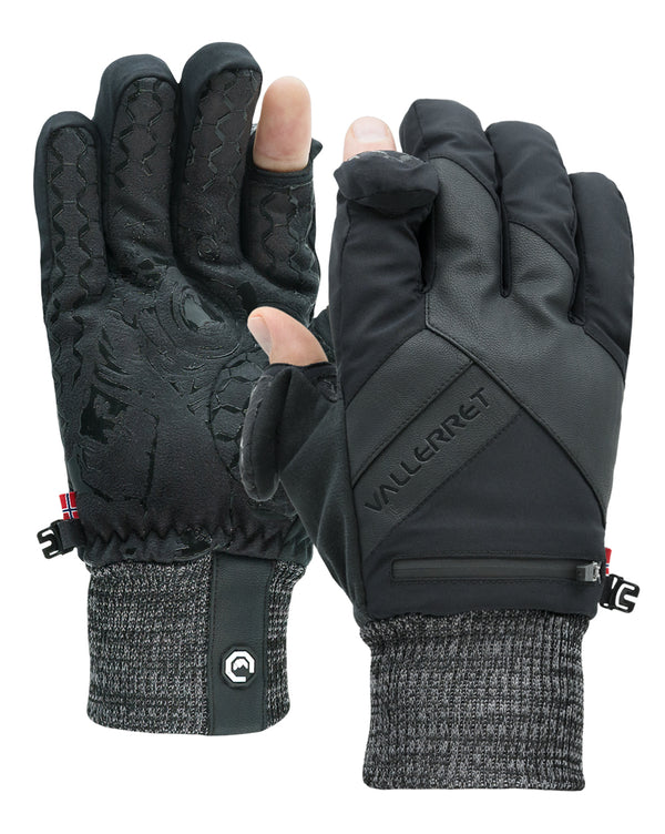 [NEW - PRE ORDER] Markhof Pro V4 Photography Glove