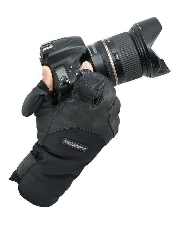 [NEW - PRE ORDER] Tinden EVO Photography Glove