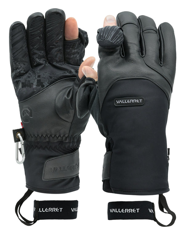 [NEW - PRE ORDER] Tinden EVO Photography Glove