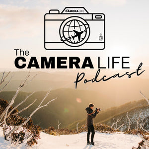 The Camera Life Podcast