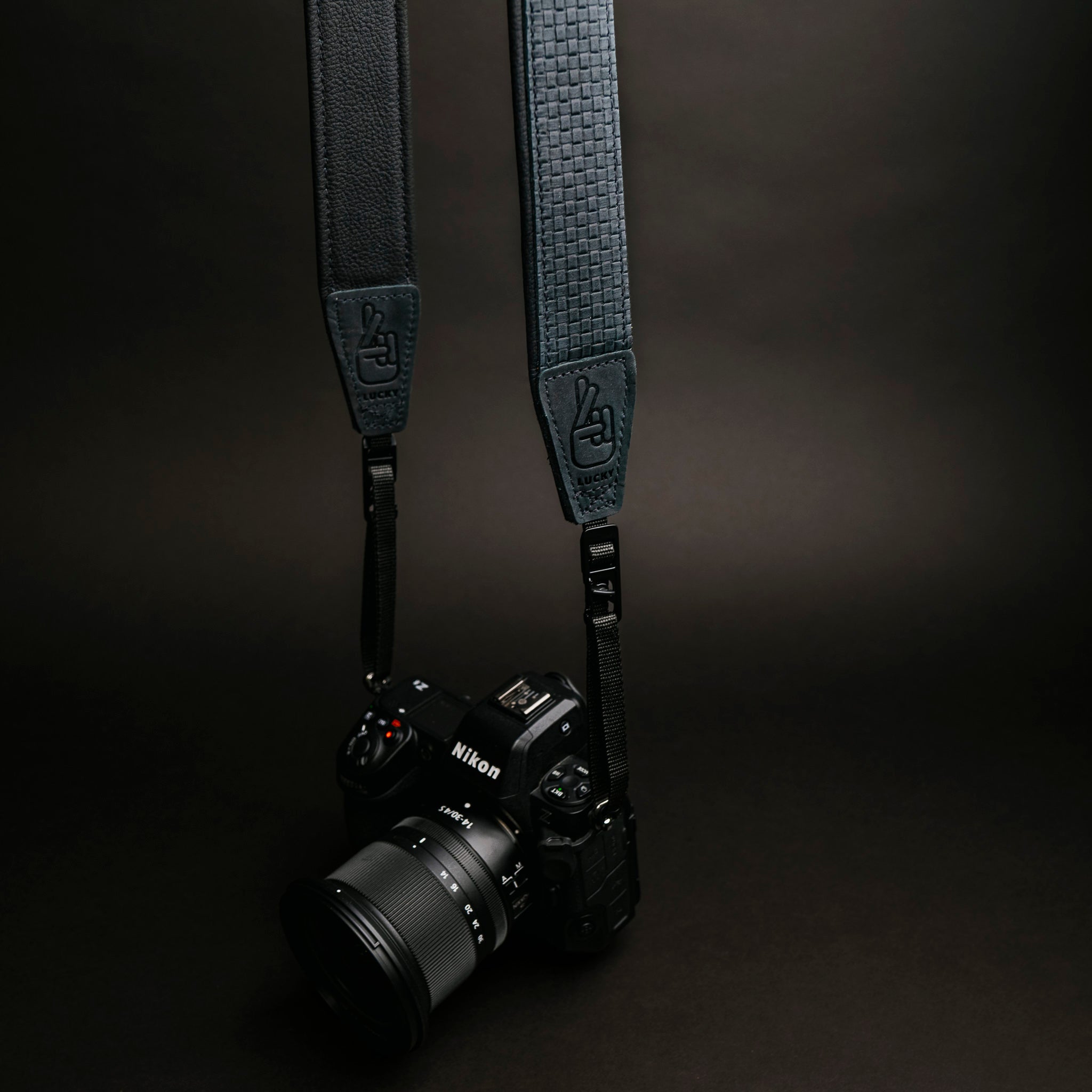 Personalized Custom Camera Straps