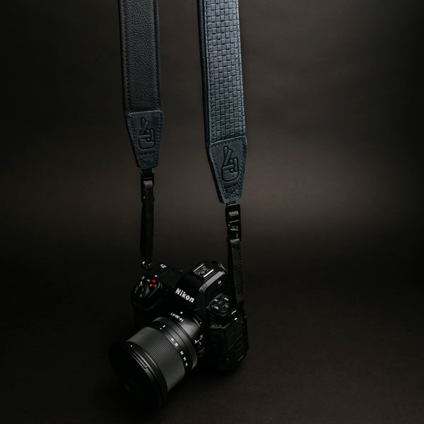 Deluxe 45 Stealth Black LTD