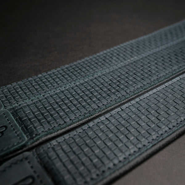 Deluxe 45 Stealth Black LTD