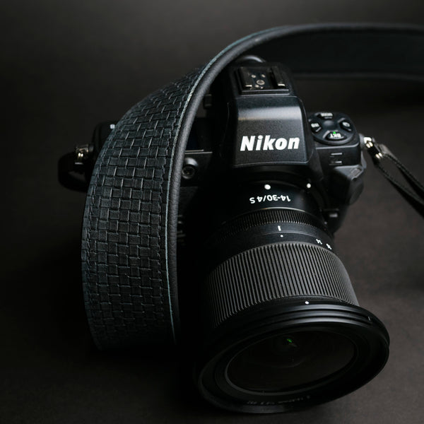 Deluxe 45 Stealth Black LTD