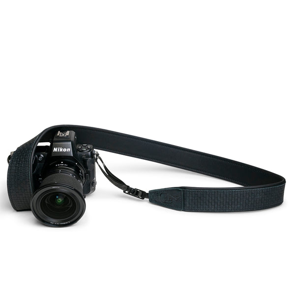 Deluxe 45 Stealth Black LTD