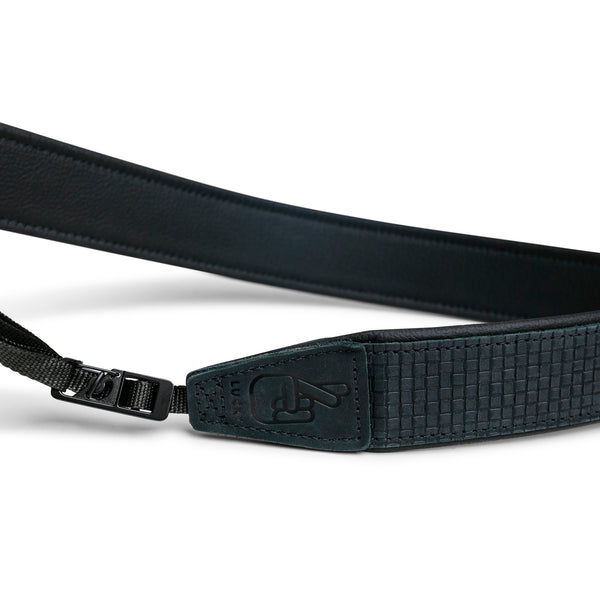Deluxe 45 Stealth Black LTD