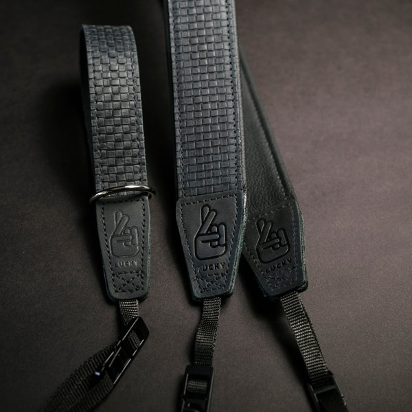 Deluxe 45 Stealth Black LTD