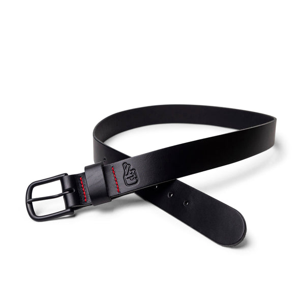 Adventure Leather Belt 