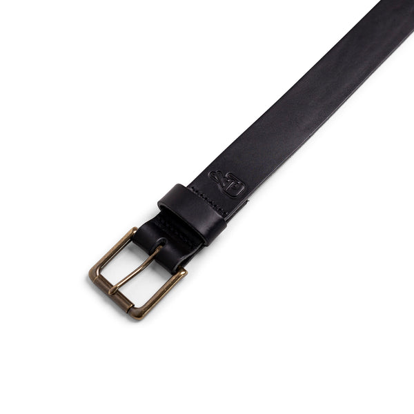 Adventure Leather Belt 