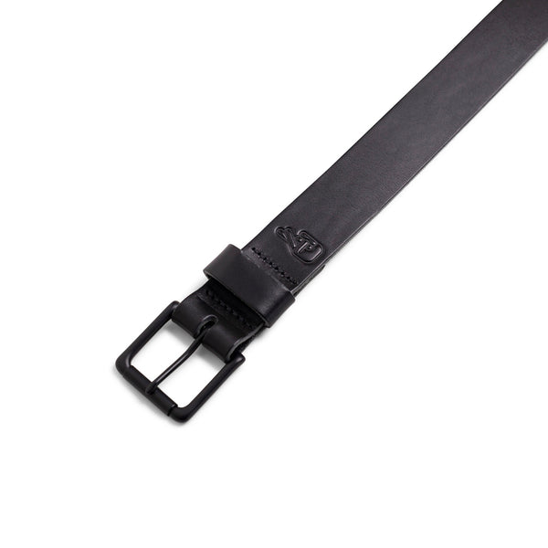 Adventure Leather Belt 