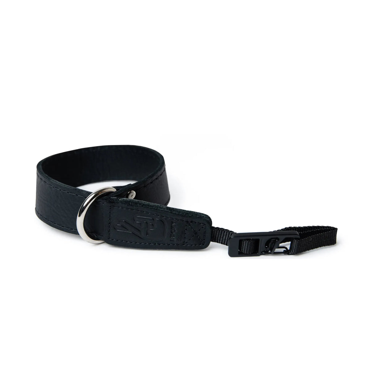 Deluxe Leather Wrist Strap