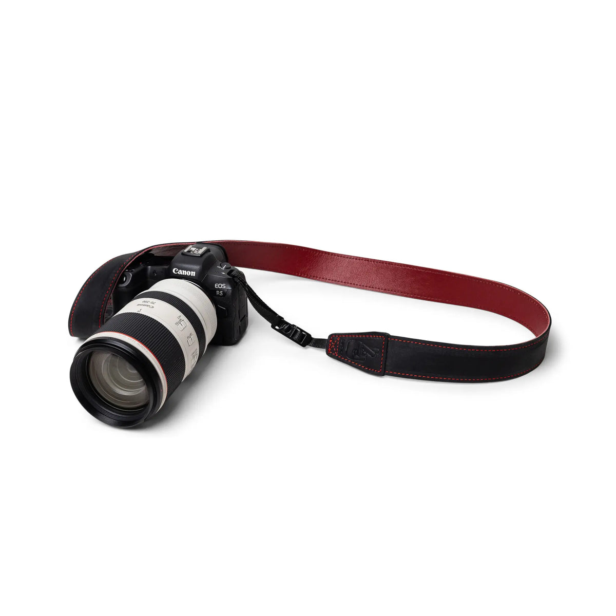 Classic 40 Leather Camera Strap