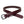 Load image into Gallery viewer, Adventure Leather Belt - Cognac
