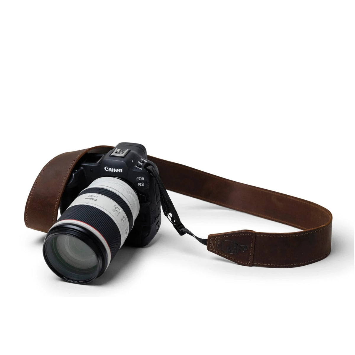 Standard 53 Leather Camera Strap