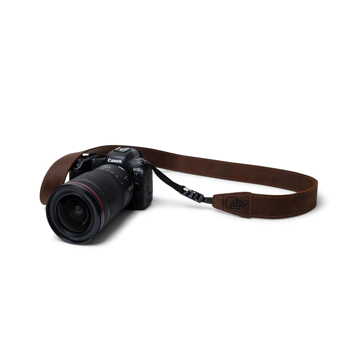 Classic 40 Leather Camera Strap