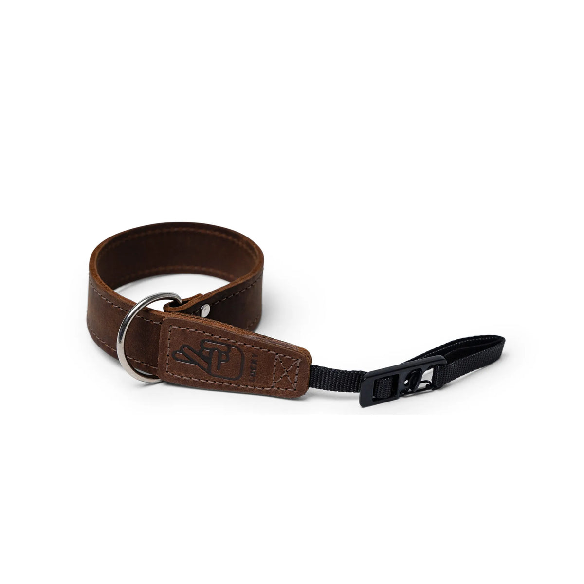 Deluxe Leather Wrist Strap