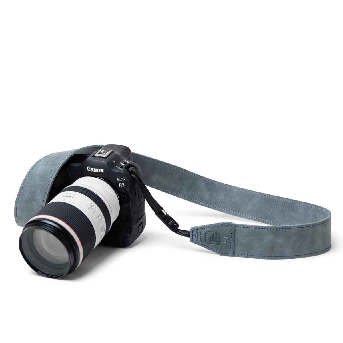 Standard 53 Leather Camera Strap