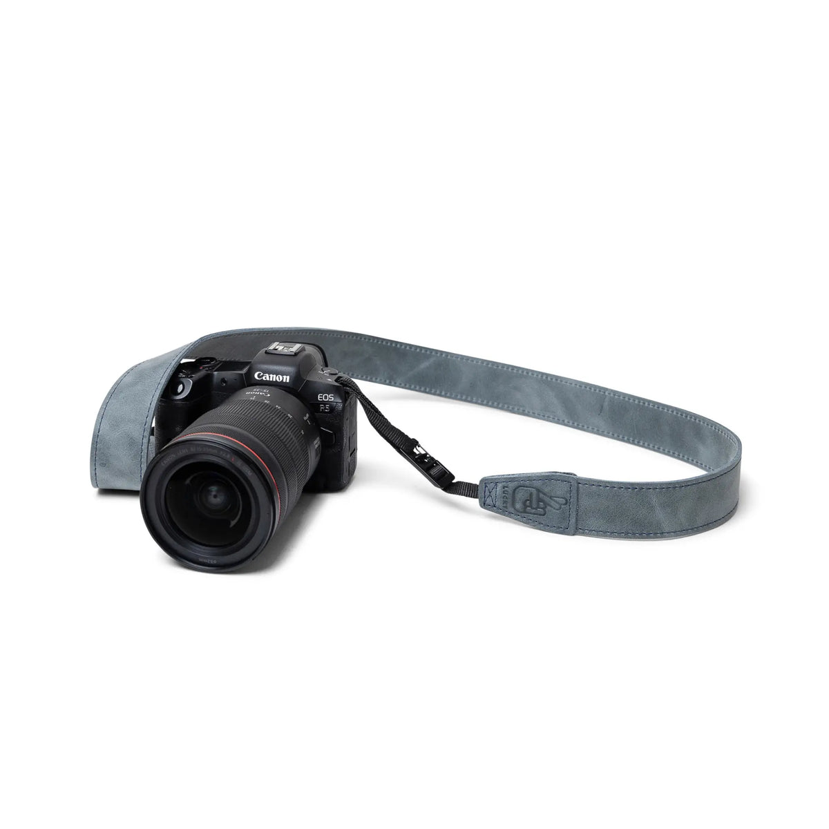 Classic 40 Leather Camera Strap