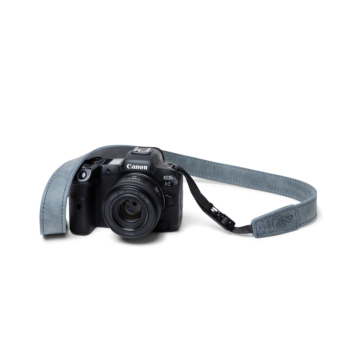 Slim 30 Leather Camera Strap