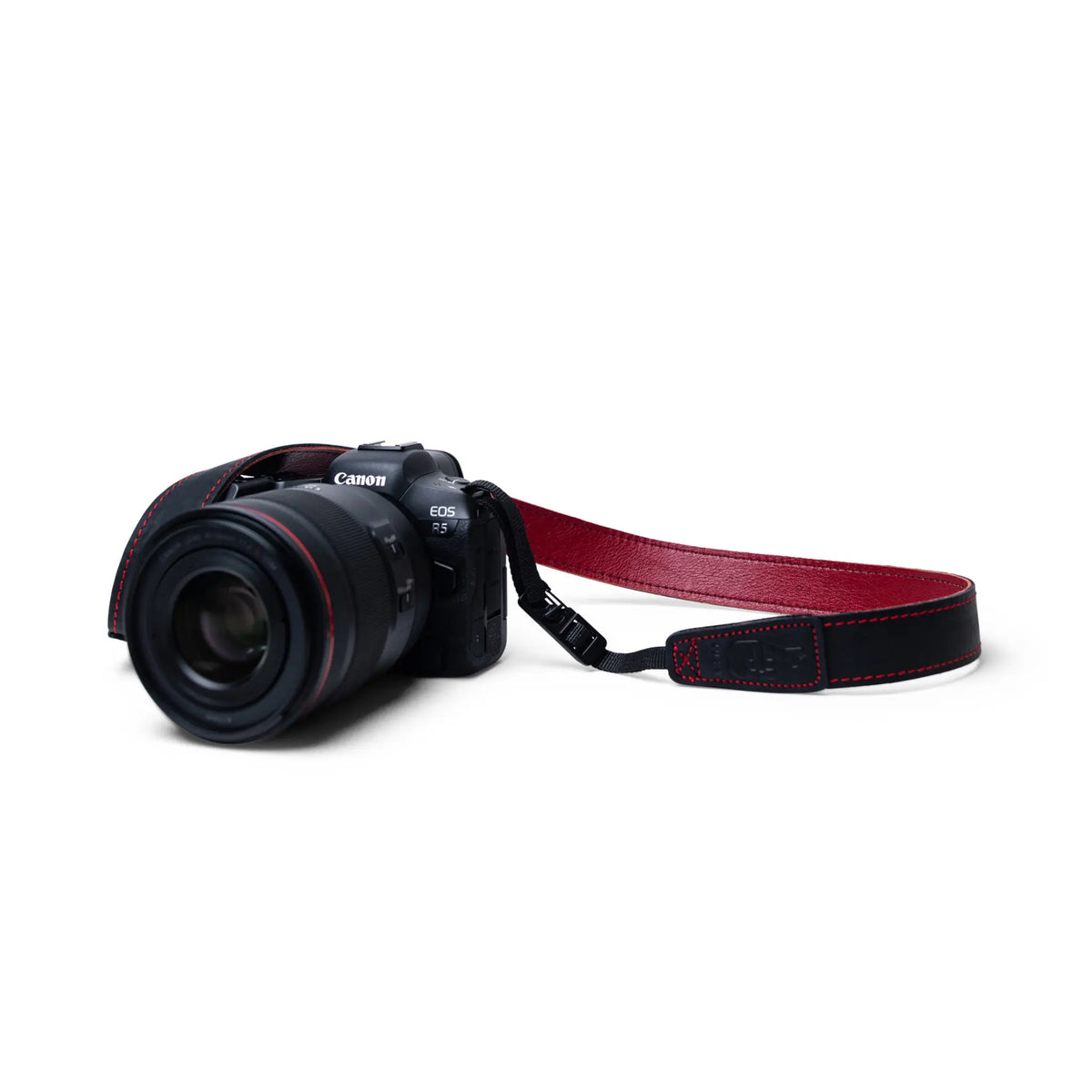 Slim 30 Leather Camera Strap