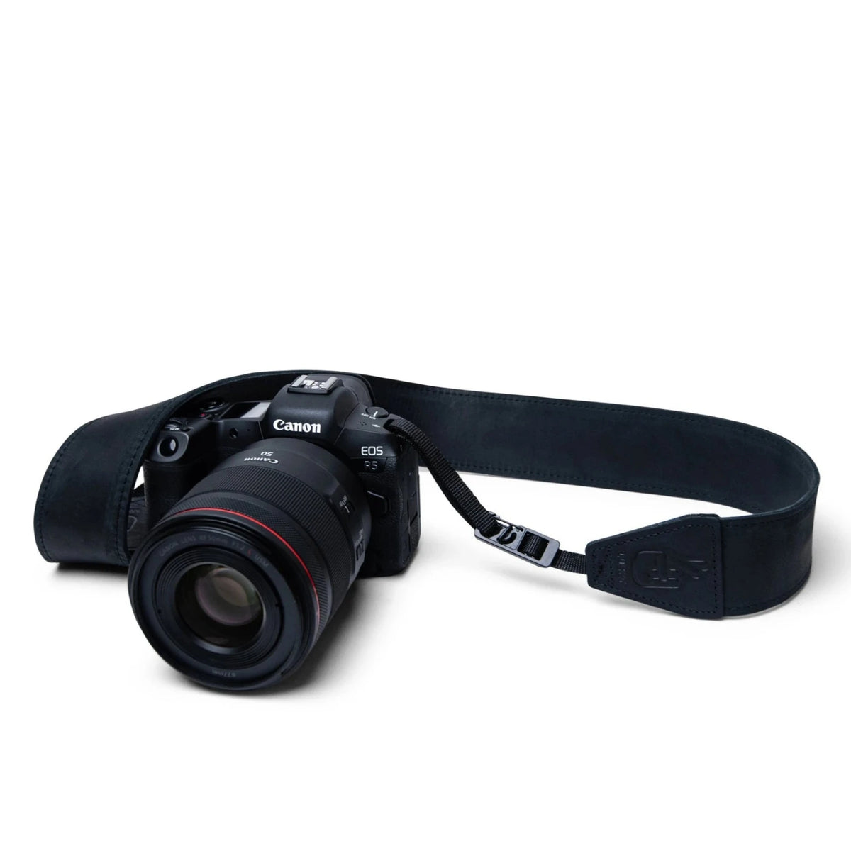 Standard 53 Leather Camera Strap