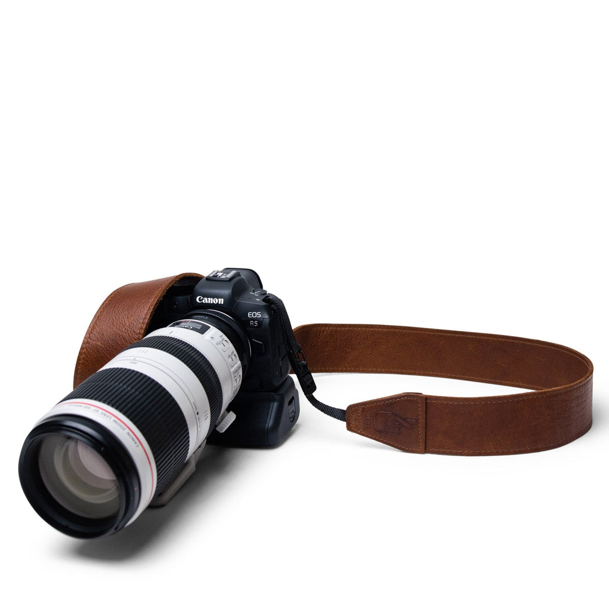 Standard 53 Leather Camera Strap