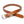 Load image into Gallery viewer, ADVENTURE LEATHER BELT - TAN
