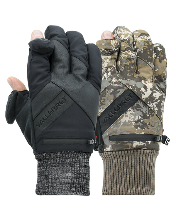 [NEW - PRE ORDER] Markhof Pro V4 Photography Glove