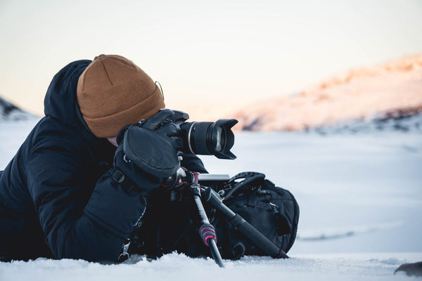 ALTA ARCTIC MITT