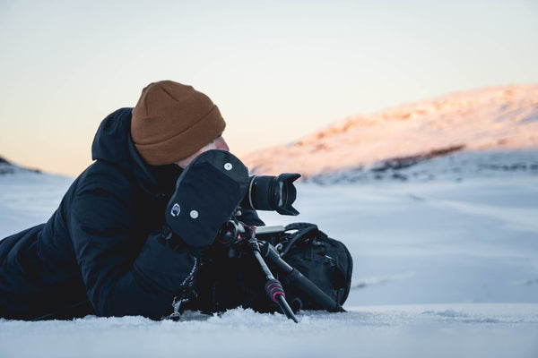 ALTA ARCTIC MITT