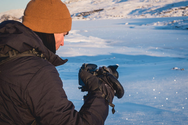 ALTA ARCTIC MITT