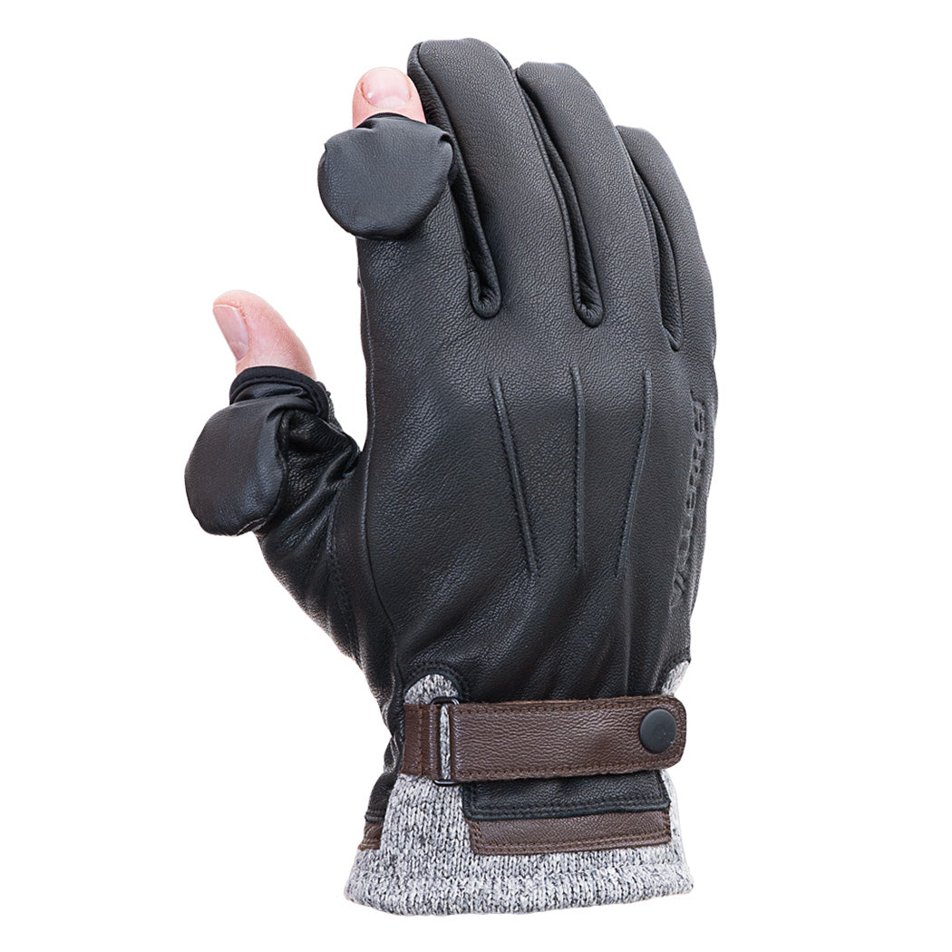 Djuke Leather Photography Glove