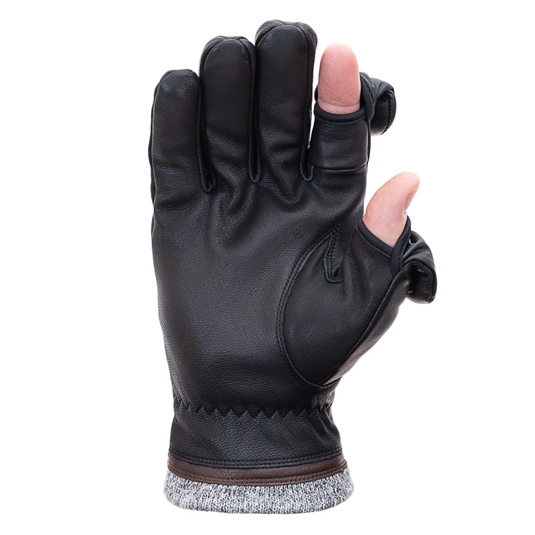 Djuke Leather Photography Glove