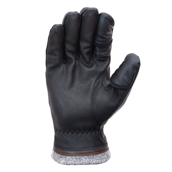 Djuke Leather Photography Glove