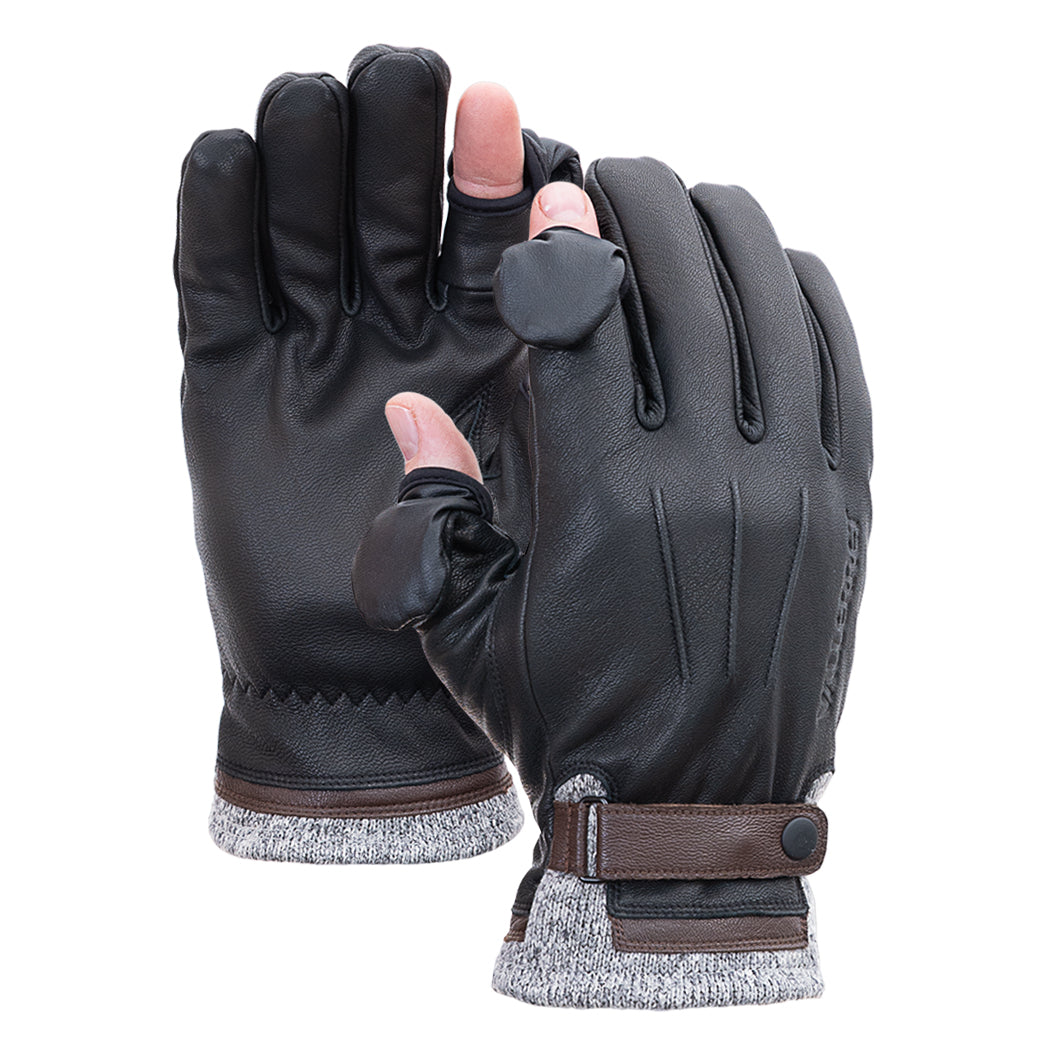 Djuke Leather Photography Glove