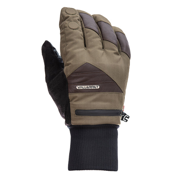 Markhof Pro V3 Green Photography Glove