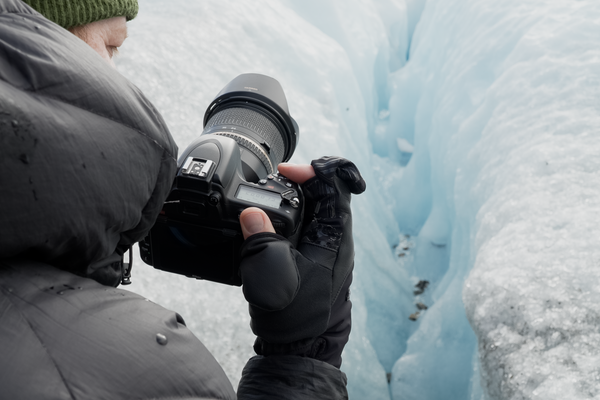 [NEW - PRE ORDER] Tinden EVO Photography Glove
