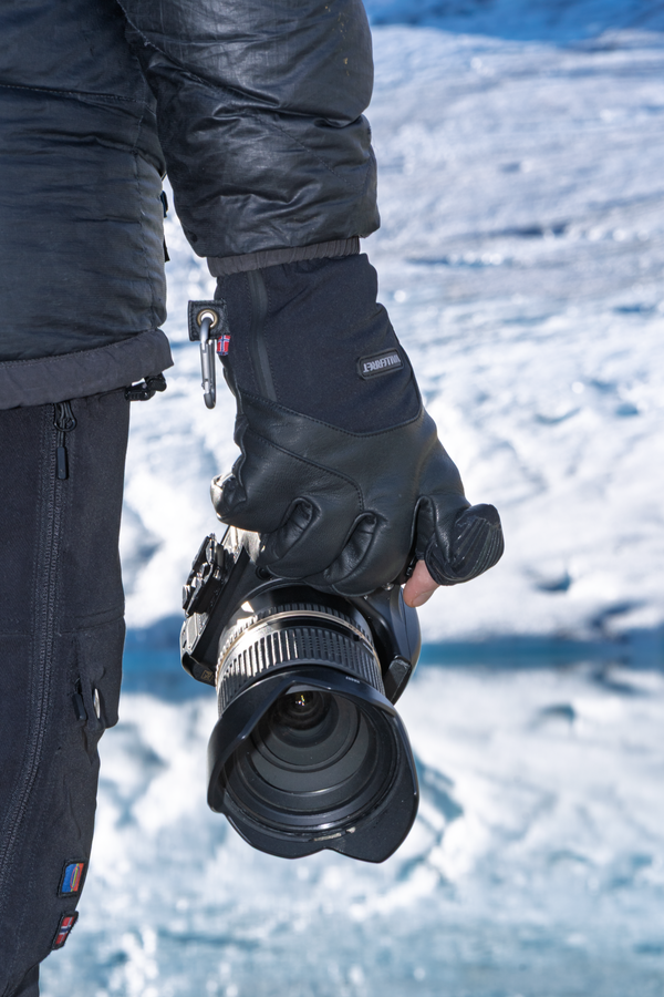 [NEW - PRE ORDER] Tinden EVO Photography Glove
