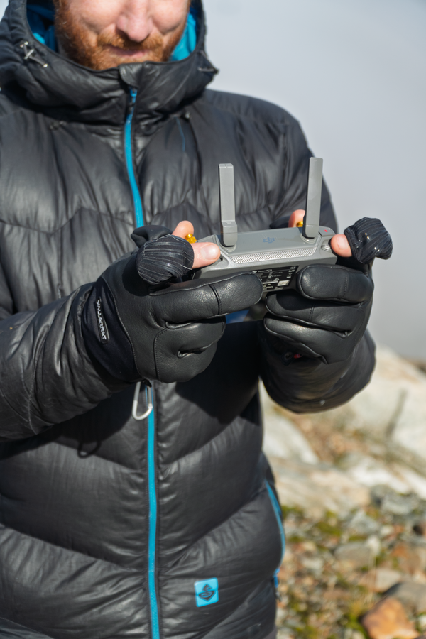 [NEW - PRE ORDER] Tinden EVO Photography Glove