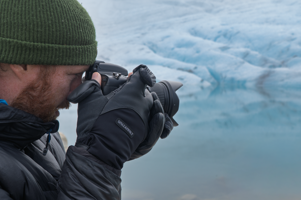 [NEW - PRE ORDER] Tinden EVO Photography Glove