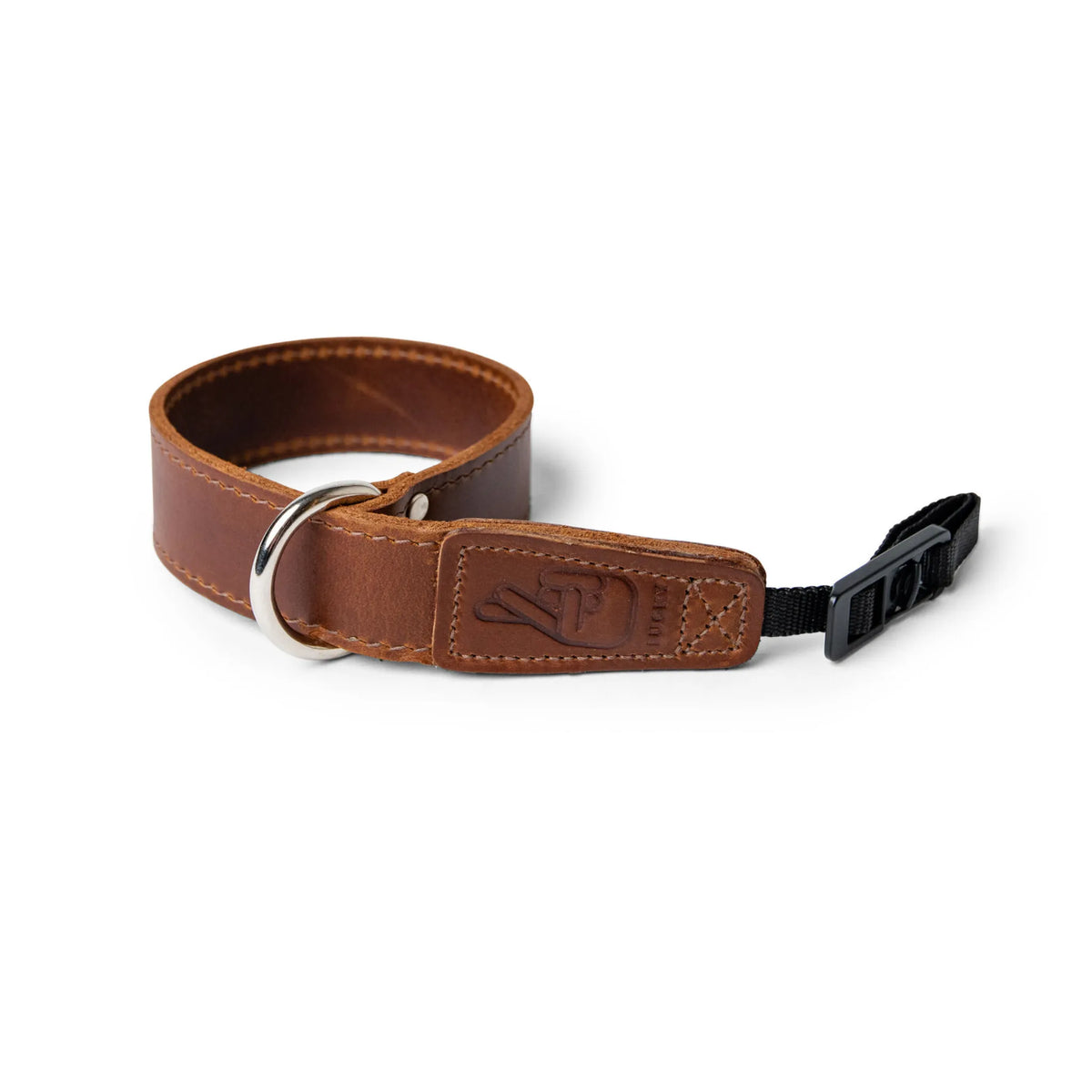 Classic Leather Wrist Strap