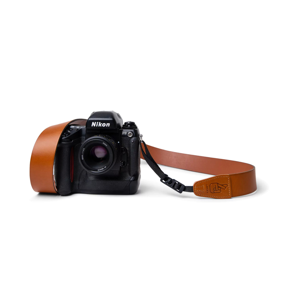 Simple 40 Camera Strap