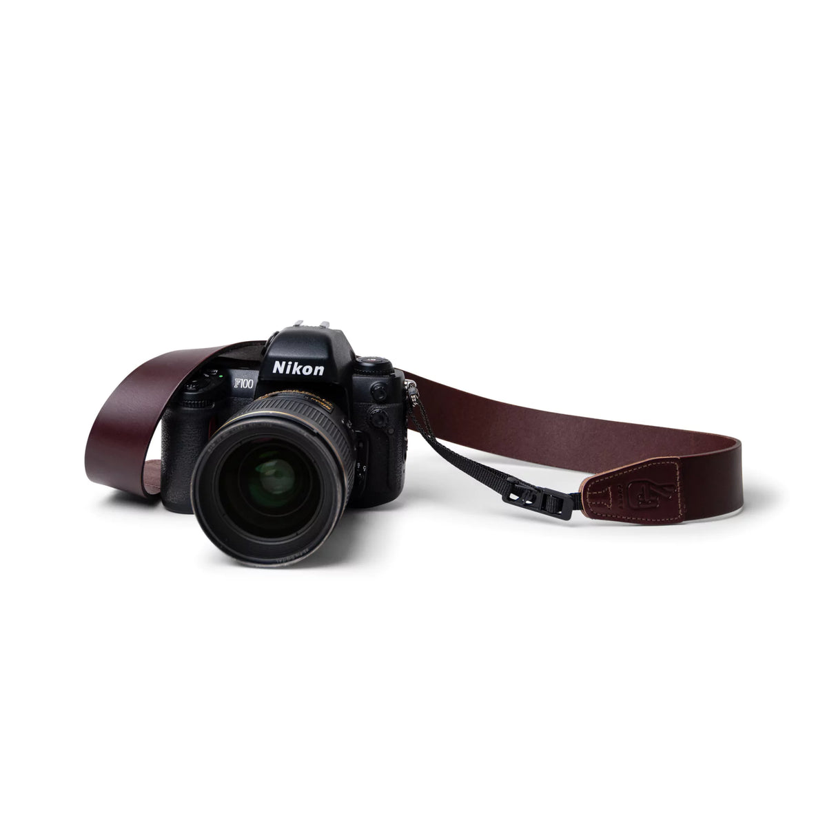 Simple 40 Camera Strap