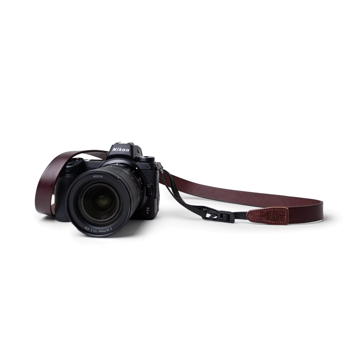 Simple 20 Camera Strap