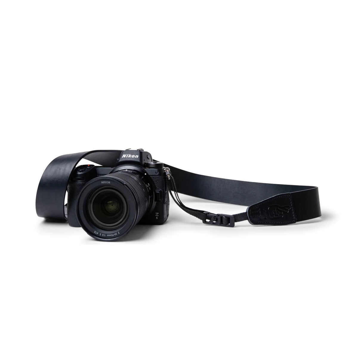 Simple 40 Camera Strap