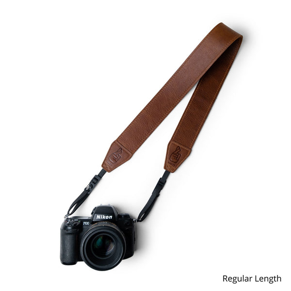 Regular Length Camera Strap